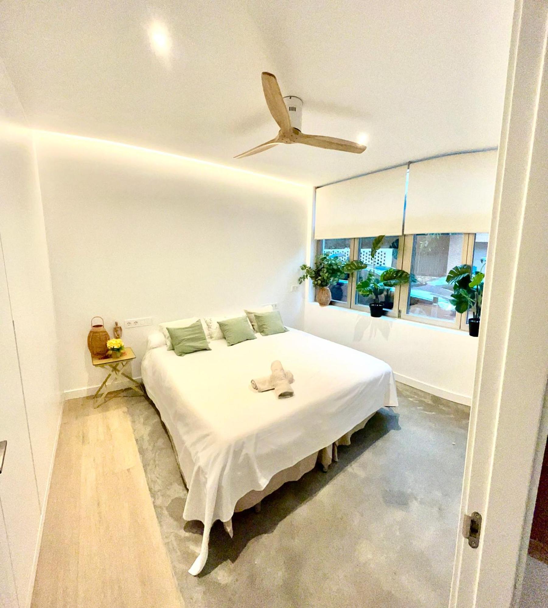 Nuevo Y Tranquilo De 1 Habitacion 15 Minutos Del Casco Historico Córdoba Kültér fotó